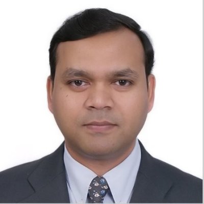 Ravikumar Srinivasan