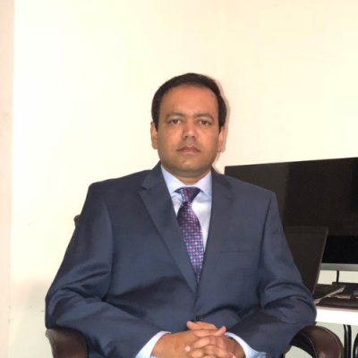 Ravindran Bala
