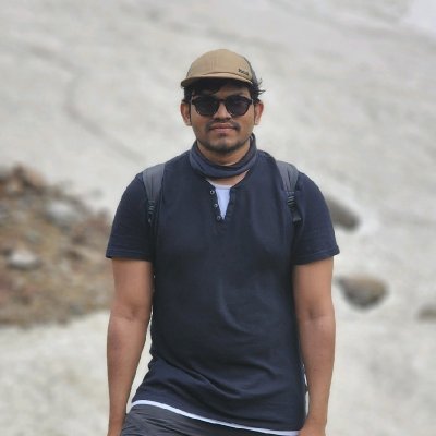Raviraja Ganta