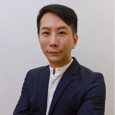 Ray Foo