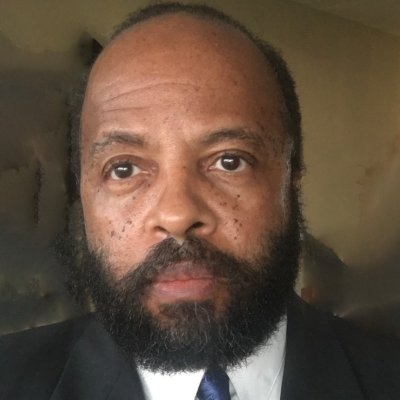 Ray Glover