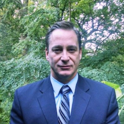 Ray Keller
