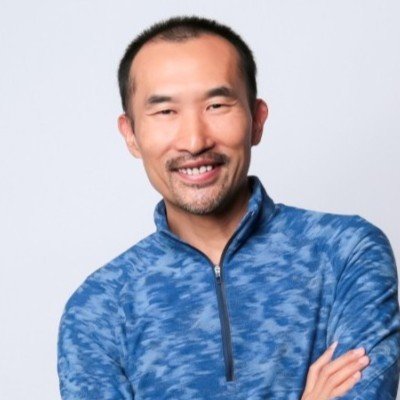 Ray Wang