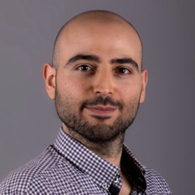 Rayan Mahfouz