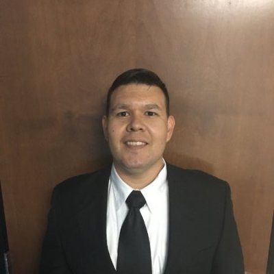 Raymond Cardenas