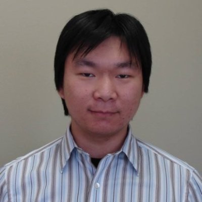 Raymond Lei