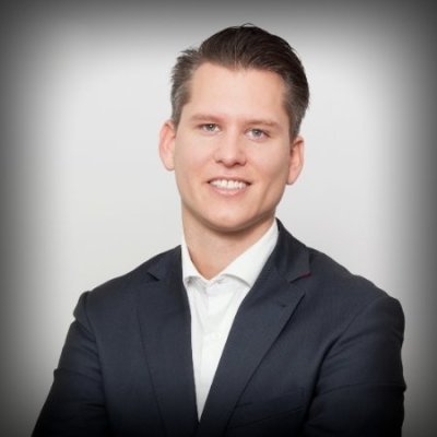Raymond Vlietstra
