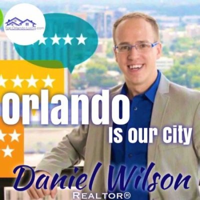 Realtor Wilson