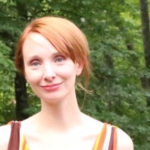 Rebecca Anderson