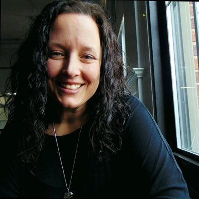 Rebecca Brent