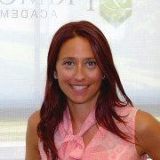 Rebecca Connolly