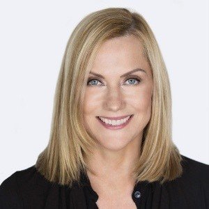 Rebecca Dawson