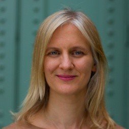 Rebecca Eastmond