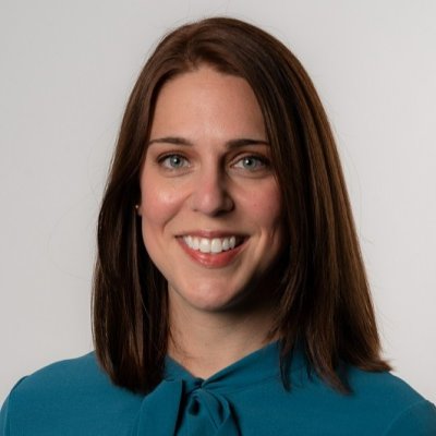 Rebecca Fleckenstein