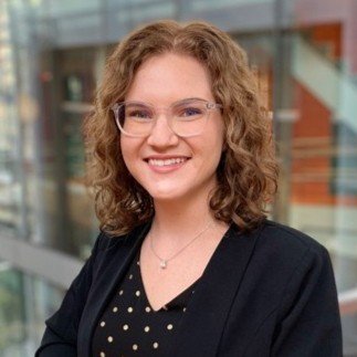 Rebecca Goydel
