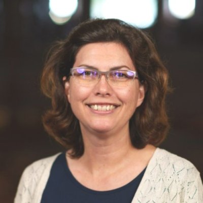 Rebecca Kohn