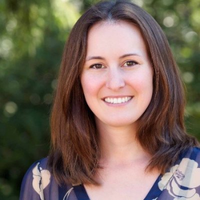 Rebecca Lamason