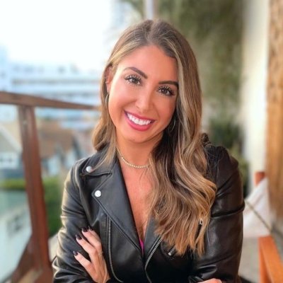 Rebecca Levine