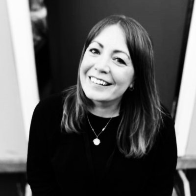 Rebecca Whelan