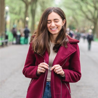 Rebeka Getty
