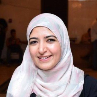 Reem Harb
