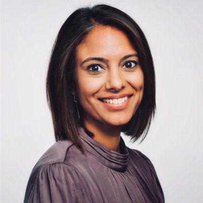 Reena Saucedo