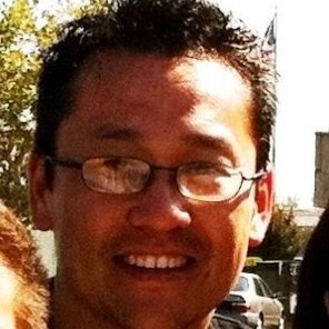 Regan Wong