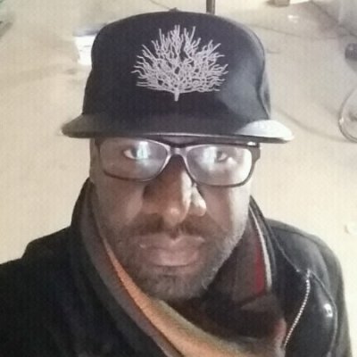 Reginald Lucas
