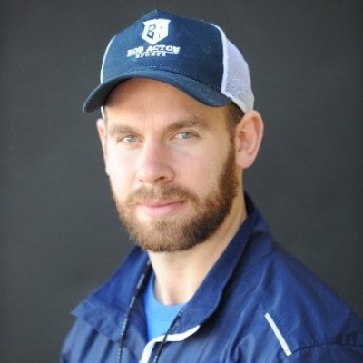 Reid Acton