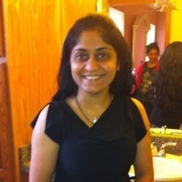 Rekha Tailor
