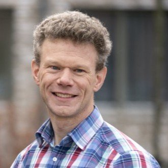 Remco Van Bergen