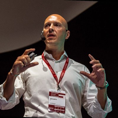 Remo Marini
