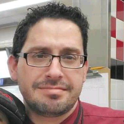 Renato Nascimento