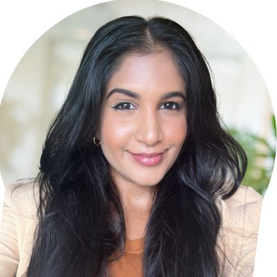 Renessa Ramlochan