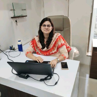 Reshma S.