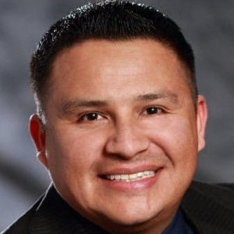 Reymundo Contreras