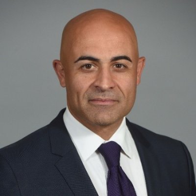 Reza Golesorkhi