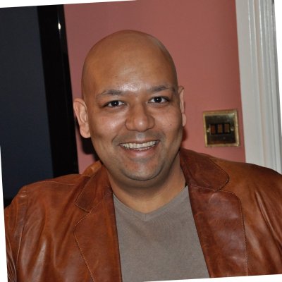 Rezaul (Raz) Karim