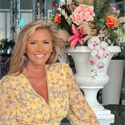 Rhonda Caswell