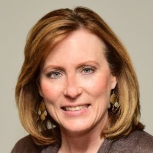 Rhonda Miles