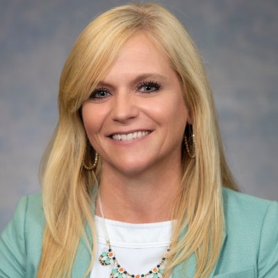 Rhonda Thornton