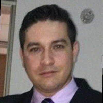 Ricardo Argaiz Cornelio