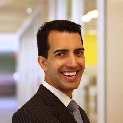 Ricardo Cebrecos