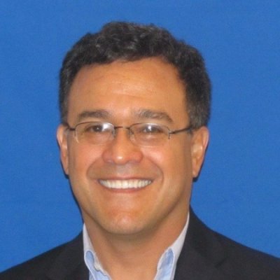 Ricardo Salazar