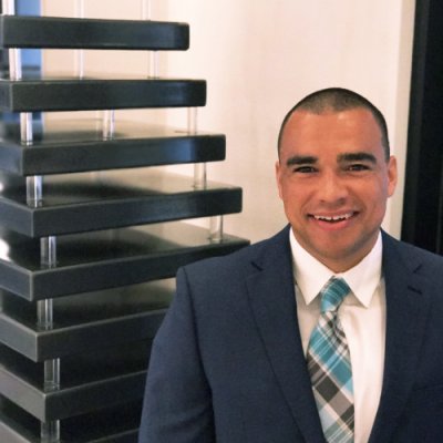 Ricardo Velazquez