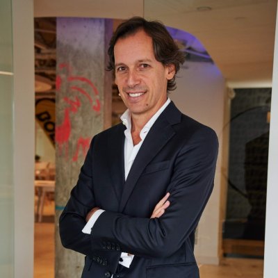 Ricardo Villas-Boas
