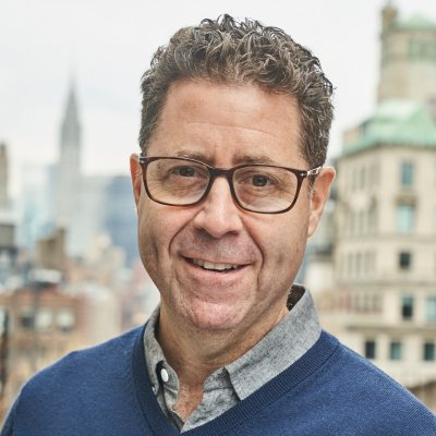 Rich Hirsch