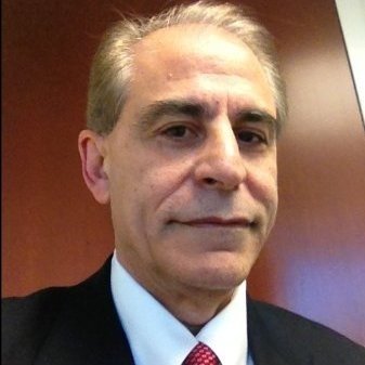 Rich Pacheco
