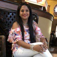 Richa Goel