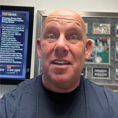 Richard Bowman